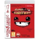 Super Meat Boy