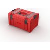 Box na náradie QBRICK SYSTEM PRO Toolbox 2.0 Profi RED Ultra HD