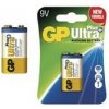 Batéria alkalická GP Ultra Plus 6LF22 (9V)