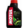 MOTUL 5000 4T 10W-40 1L