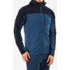 Bunda pánska Fjallraven Abisko Midsummer Jacket - indigo blue/dark navy