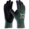 ATG® protirezné rukavice MaxiFlex® CUT 34-8743 06
