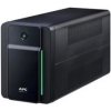 Záložný zdroj APC Back-UPS BX 2200VA (IEC) (BX2200MI)