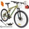 Horský bicykel MTB IWOBIKE Moro, rám 18,5 palca, kolesá 26