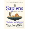 Sapiens Graphic Novel Vo… (Yuval Noah Harari)