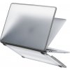 Cellularline Matt Hard Shell pro Apple MacBook Air 16'' (2021), transparentní HARDSHELLMACPRO16T