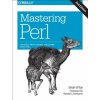 Mastering Perl 2ed (Brian D. Foy)(Brožovaná)