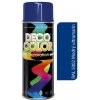 DECO COLOR DECORATION 400 ML RAL 5002 MODRÝ ULTRA MARÍNOVÝ