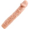 Baile - bob realistic vibrator 22.5 cm flesh