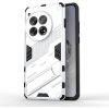 Odolný Kryt Punk armor case biely – OnePlus 12