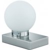 Trio 590100107 stolná lampička Davi II 1x40W | E14