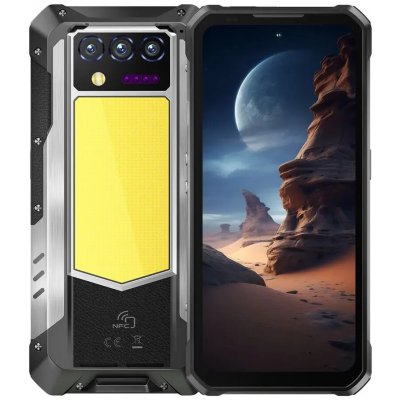 Oukitel WP100 Plus