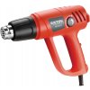 Extol Premium 8894801 - Pištoľ teplovzdušná, príkon 2000W, 50-450/90-600°C