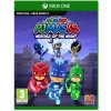 PJ Masks: Heroes of the night