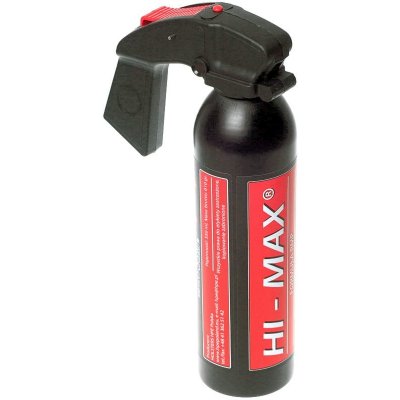 Kaser 550ml RMP HI MAX