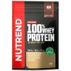 Nutrend 100% Whey Protein 400 g jahoda