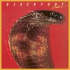 Blackfoot - Strikes [CD]