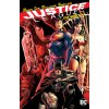 JUSTICE LEAGUE THE NEW 52 BK02