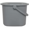 Bebe-Jou Kyblík na plienky s vekom Bébé-Jou Fabulous Griffin Grey