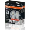 OSRAM LEDriving® HL EASY 2 H8/H9/H11/H16 Box-02 Ecopack