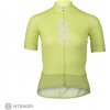POC Essential Road Logo dámsky dres, Lemon Calcite XL