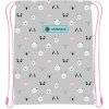 Vrecko na prezuvky AstraBAG KITTY THE CUTE, AD1, 507023020