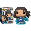 Funko Pop! 1130 Avatar The Last Airbender Katara Glows in the Dark
