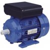 Kelheim 1-fázový Elektromotor 0,18KW typ ML631-2 Stredná príruba B14B 230V