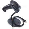 Honeywell Voyager XP 1470g - 2D, černý, USB kit, 1,5 m kábel, stojan 1470G2D-2USB-1-R