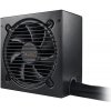 Be quiet! / zdroj PURE POWER 11 500W / active PFC / 120mm fan / 80PLUS Gold BN293