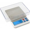 Presná digitálna váha 2kg/0,1g