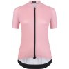 Assos UMA GT C2 EVO dámsky cosmic rose