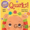 Baby Loves Quarks! - Ruth Spiro, Irene Chan