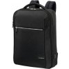 Samsonite Samsonite LITEPOINT LAPTOP BACKPACK 17,3 EXP Black (1041)