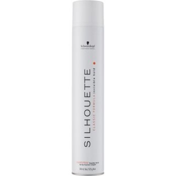 Schwarzkopf Silhouette Flexible Hold Hairspray 750 ml