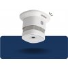 HEIMAN Smart Smoke Sensor Matter-over-Thread (HS1SA-M)