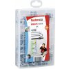 FISCHER PROFI-BOX GK + skrutky a háčiky