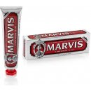 Marvis Cinnamon Mint zubná pasta s fluoridy 85 ml