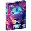 ENJOY Puzzle Jeho Veličenstvo 1000 dielikov