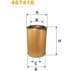 Vzduchový filter WIX FILTERS 46741E 46741E