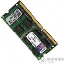 Pamäť Kingston DDR3 8GB 1600MHz CL11 KVR16S11/8