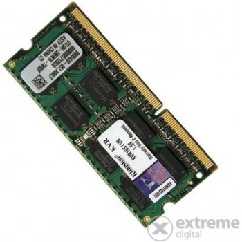 Kingston DDR3 8GB 1600MHz CL11 KVR16S11/8