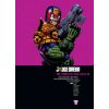 Judge Dredd: The Complete Case Files 25