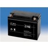 Baterie - CTM CT 6-20 (6V/20Ah - M5), životnost 5let CT6-20