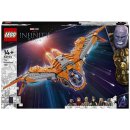 LEGO® Marvel Avengers 76193 Loď Strážcov