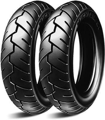 MICHELIN S1 3/80 R10 50J