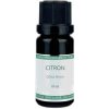 Nobilis Tilia Éterický OLEJ CITRÓN 10ml 10ml