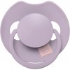LOVI Cumlík silikónový dynamický PRIME 0-6m - Violet