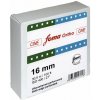 FOMA Cine ORTHO 400 16 mm/30,5 bm 2x perfo