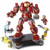 LEGO Super Heroes 76105 HULKBUSTER VERZIA ULTRON
